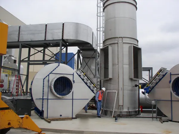 केन्द्रापसारक फ्यानका केही सामान्य गल्तीहरू के हुन्?