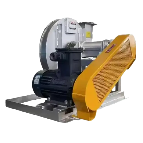 बोयलर फ्यान बोयलर फ्यान