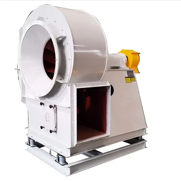 टाइप सी सेन्ट्रीफ्यूगल भेन्टिलेटर फ्यान