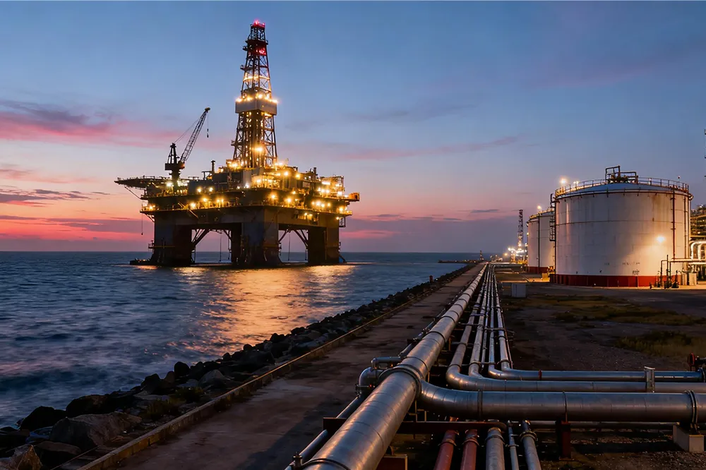 ऊर्जा र ऊर्जा क्षेत्र