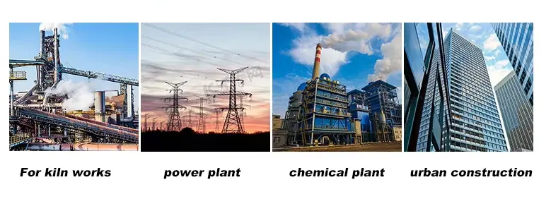 High Pressure Forward Curved Centrifugal Fan