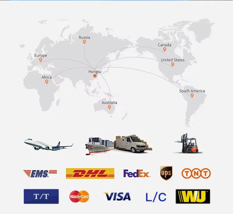 Dc Centrifugal Blower Fan