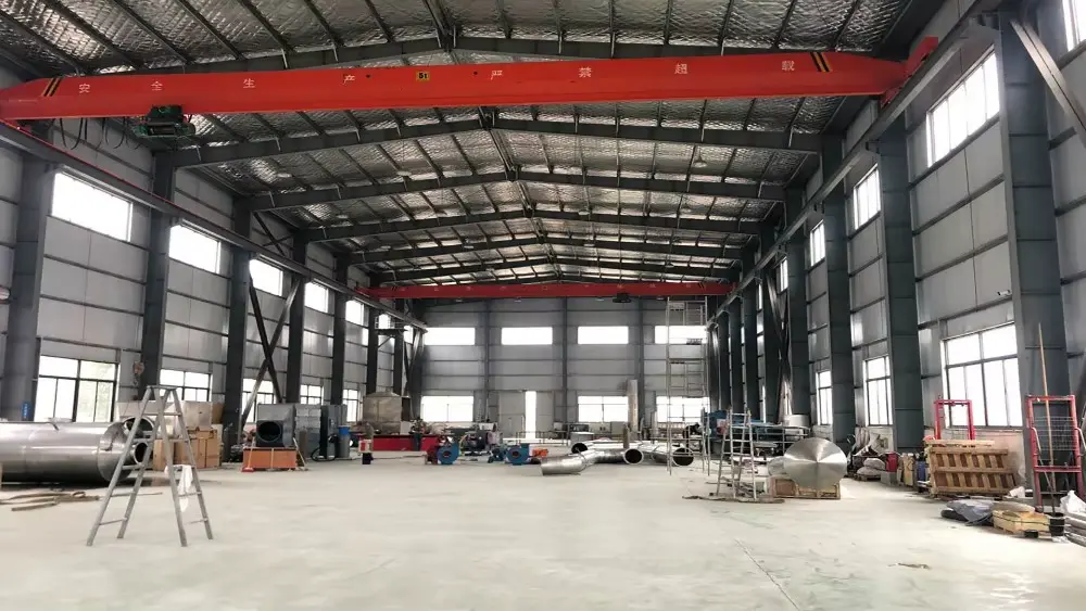 Impeller Fan Centrifugal