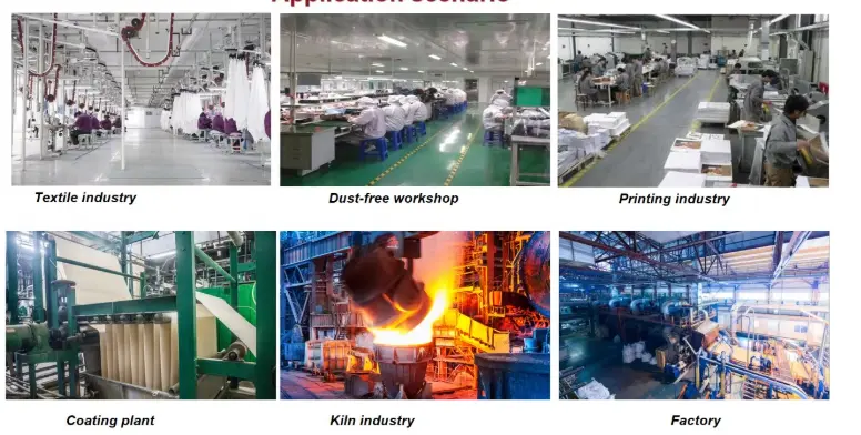 Centrifugal Ventilator Fan Centrifugal Ventilator Fan