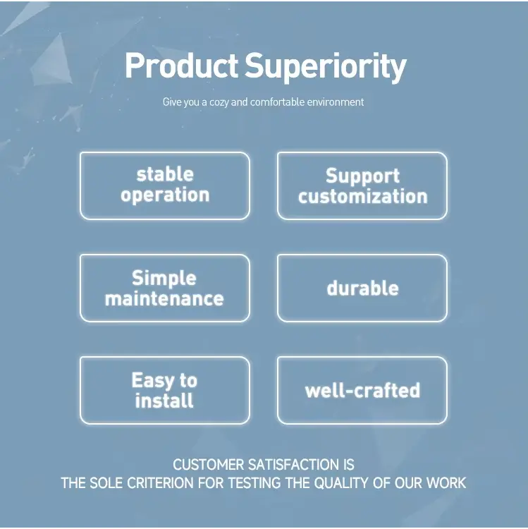 Desulfurization Induced Draft Fan