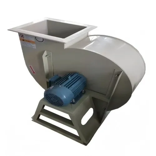 इम्पेलर केन्द्रापसारक फ्यान